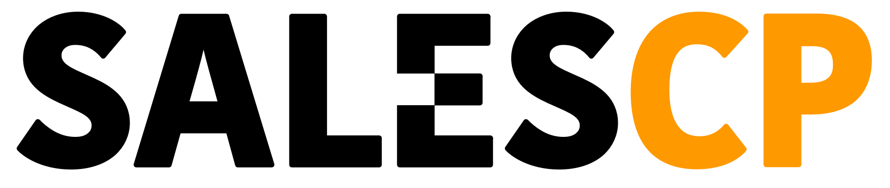 SalesCP