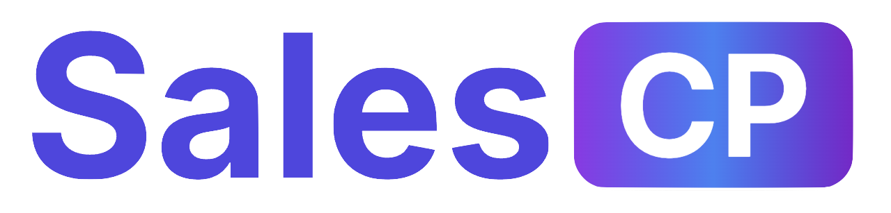 SalesCP